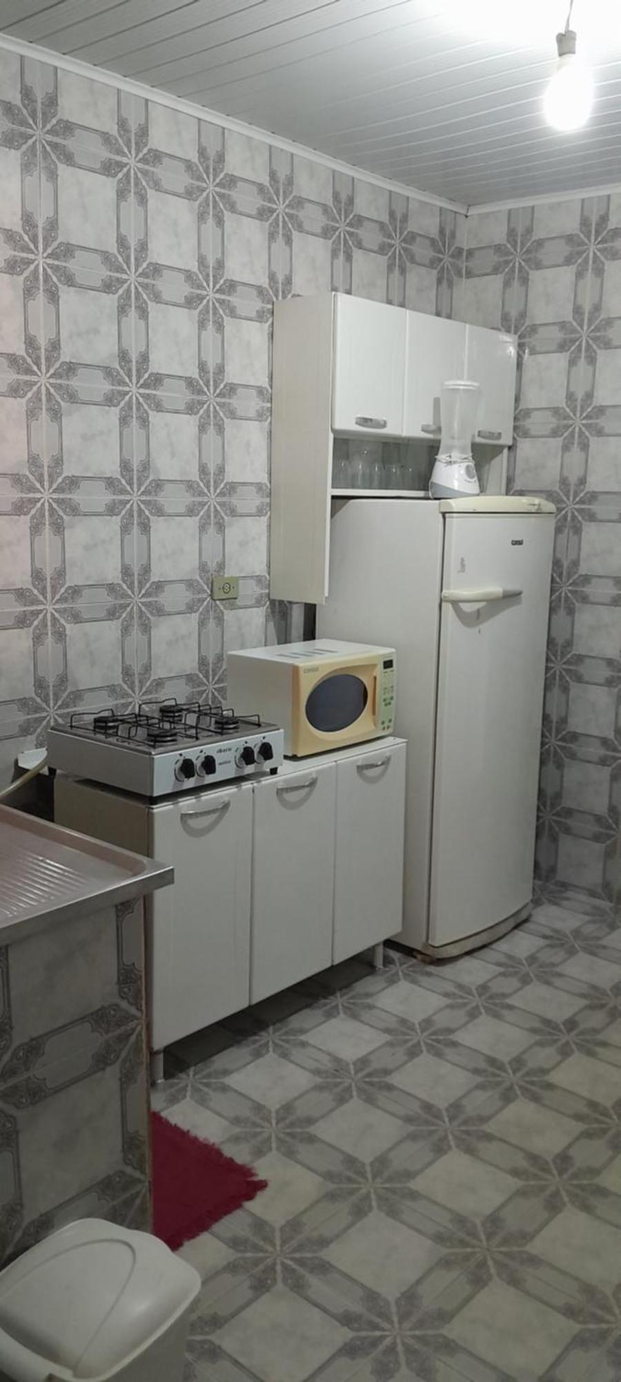 Sitio Gacied Βίλα Suzano Εξωτερικό φωτογραφία