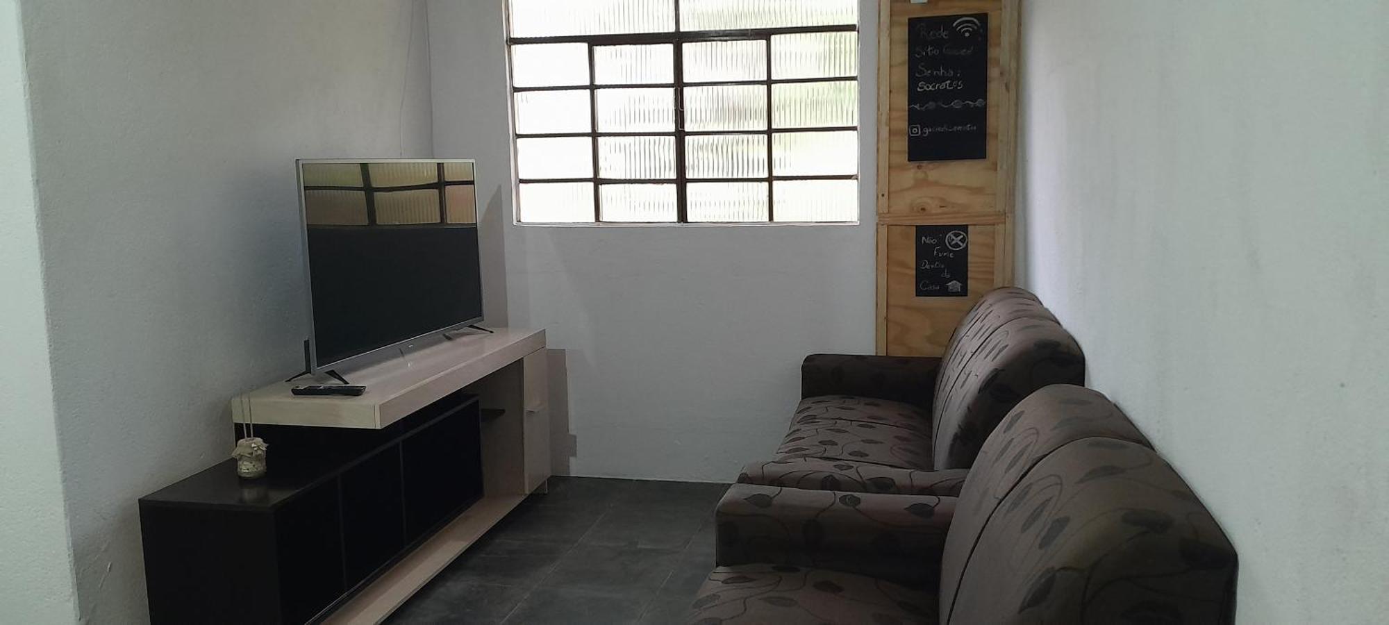 Sitio Gacied Βίλα Suzano Εξωτερικό φωτογραφία