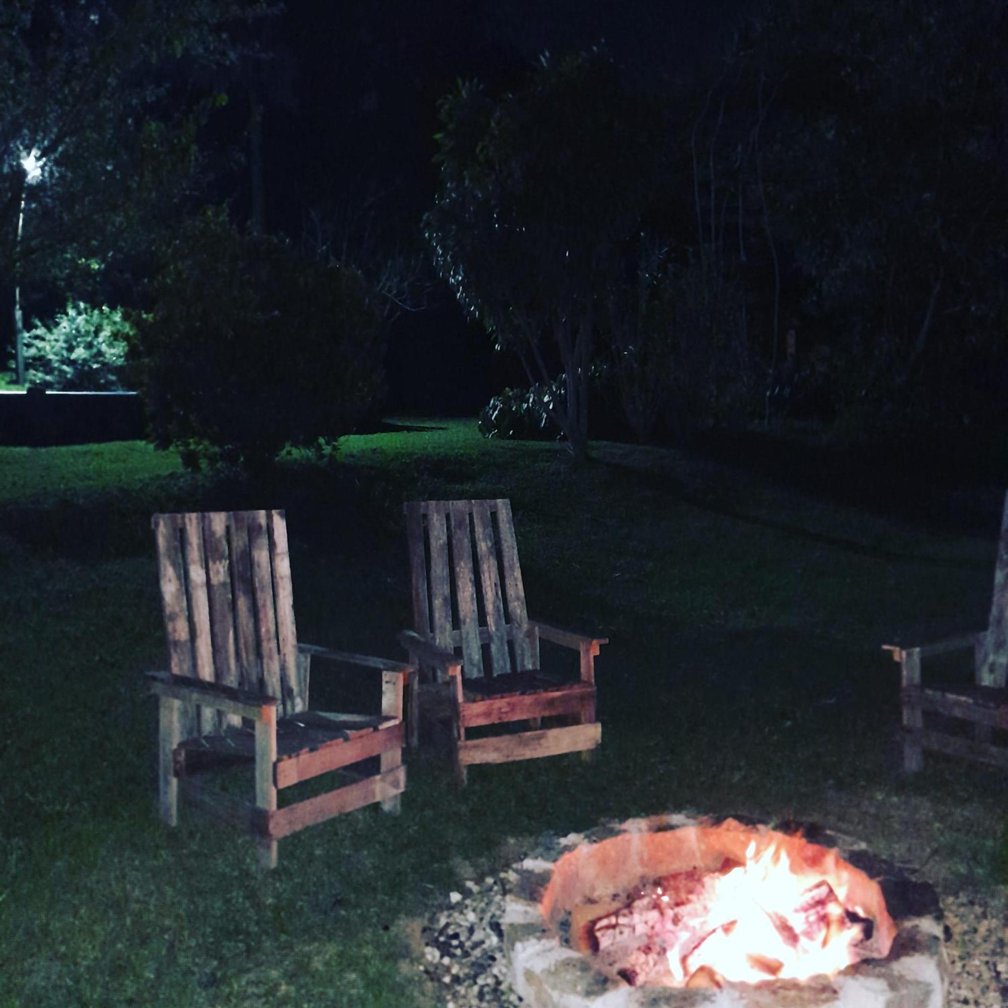 Sitio Gacied Βίλα Suzano Εξωτερικό φωτογραφία